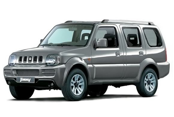 vosotros elegid el vuestro jimny middle body jimn.jpg