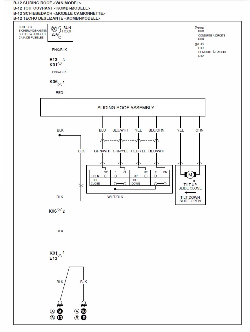 Suzuki Grand Vitara sunroof wiring.jpg