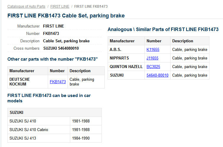 FIRST-LINE-FKB1473-Cable-Set-parking-brake 2013-12-15 23-25-24.jpeg
