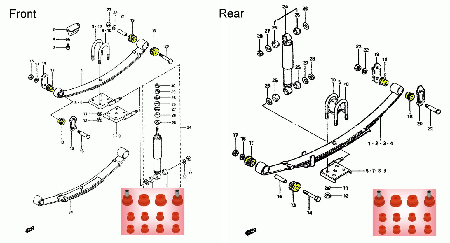 Sj suspension bushes.jpg