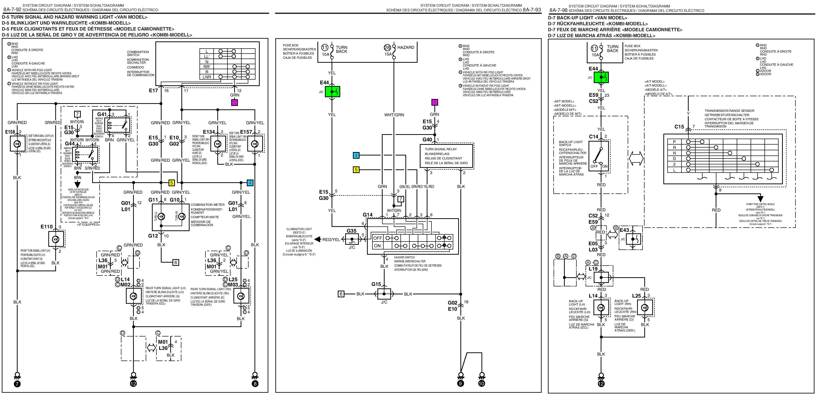 Grand Vitara 1999-2003  Fuse 11  Turn-Backup.jpg