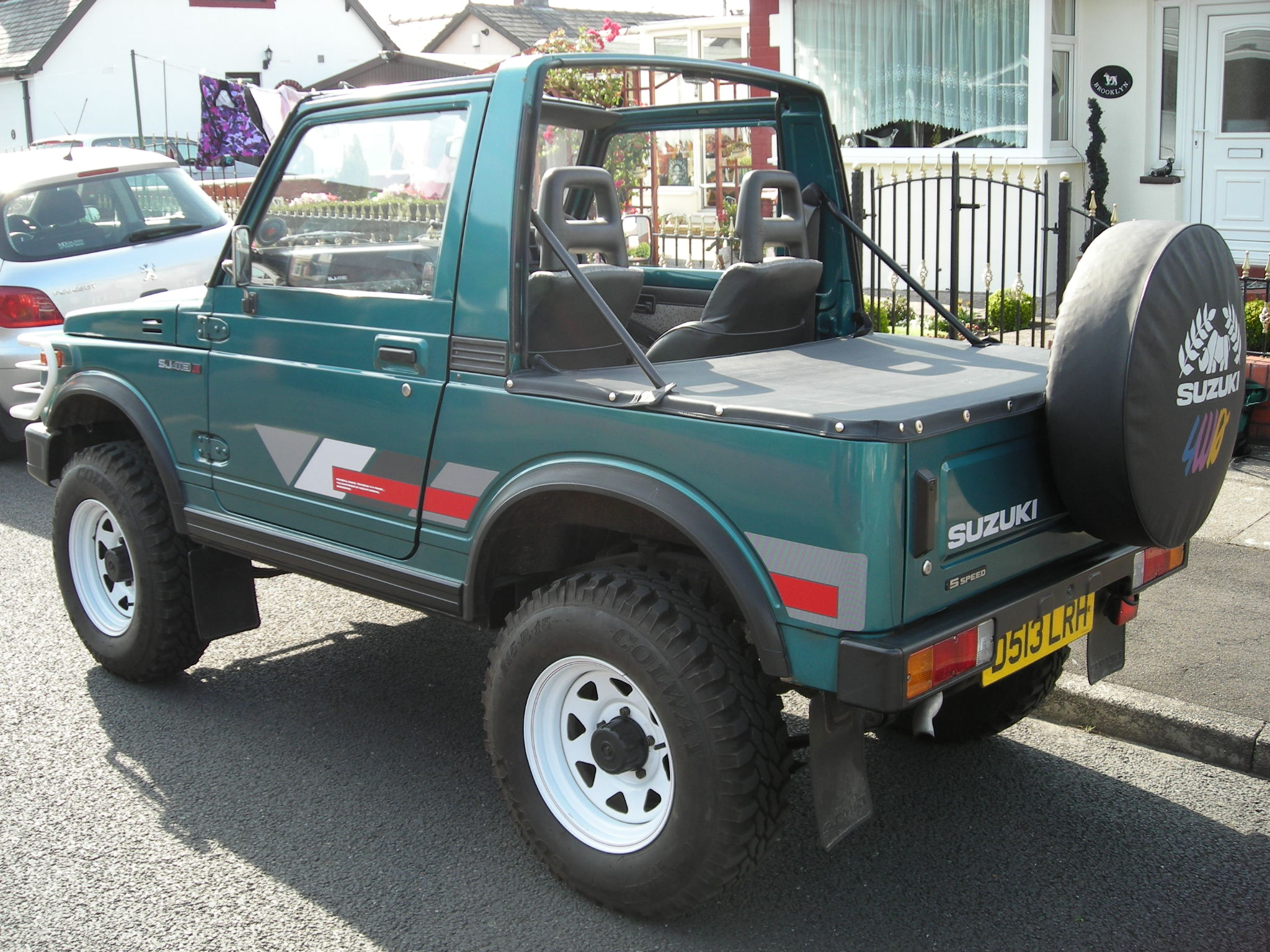 Suzuki SJ413 008.JPG