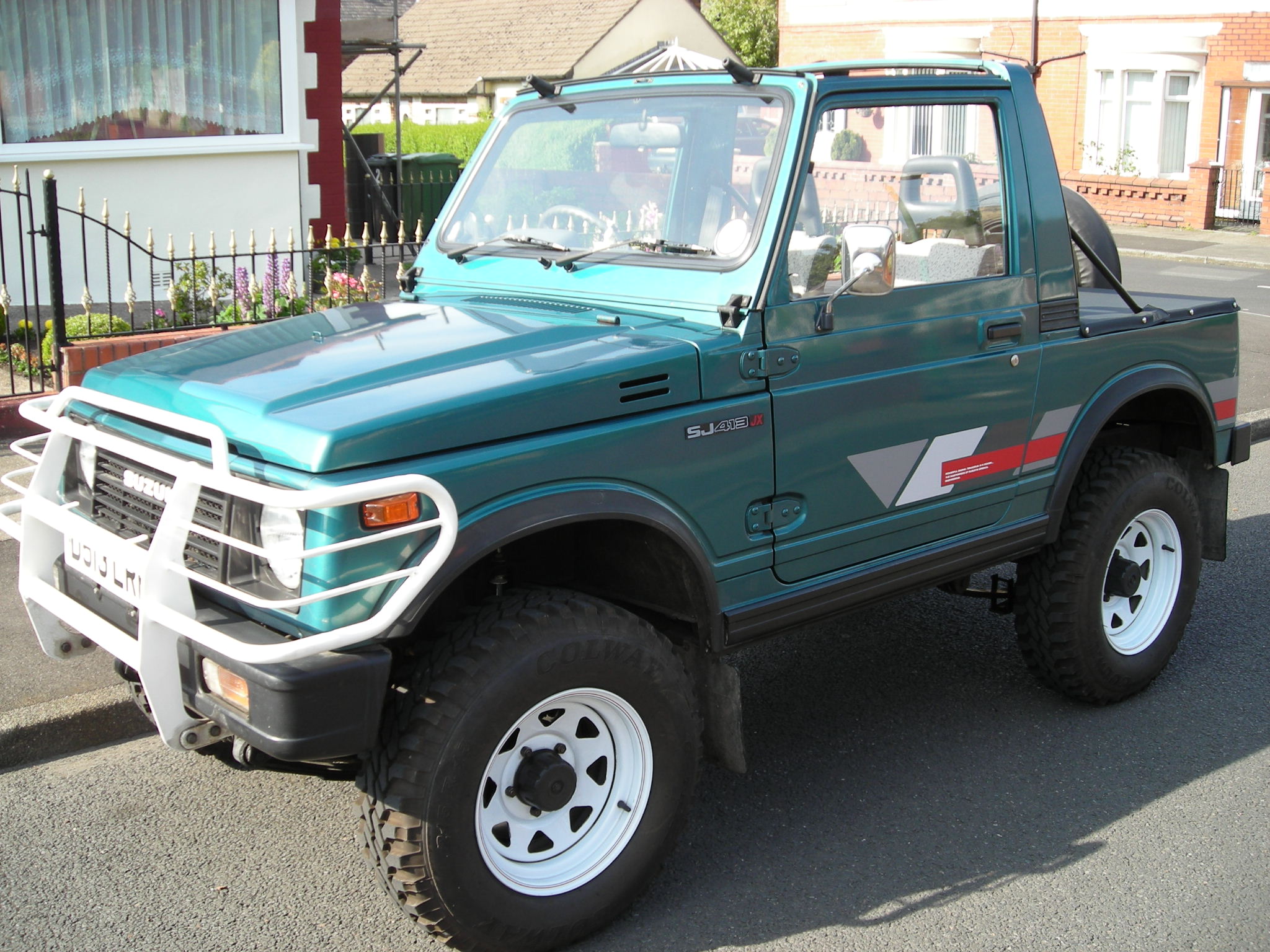 Suzuki SJ413 010.JPG