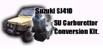 Suzuki Club UK - SCUK - SU Carb 410
