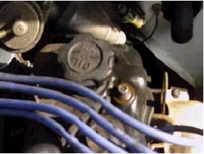 Suzuki Club UK - SCUK - Changing Engine Oil